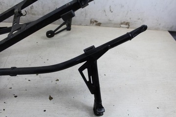 BMW F800 S РАМА ЗАДНЕГО ПОДРАМА