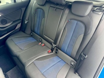 BMW Seria 1 F70 2024 BMW Seria 1 118i, Cesja leasingu, 1.5 Benzyna 136KM, zdjęcie 14