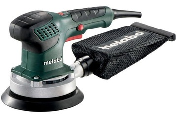 SZLIFIERKA MIMOŚRODOWA METABO SXE 3150