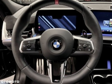 BMW X2 U10 SUV M 2.0 M35i 300KM 2026 BMW X2 BMW X2 M35i xDrive 2.0 Benzyna 300KM, zdjęcie 13