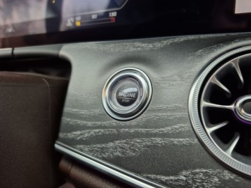 Mercedes CLS C257 Coupe 2.0 300d 245KM 2020 Mercedes-Benz CLS 300 Stylizacja AMG Mbux, zdjęcie 17