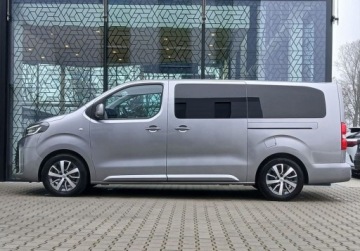 Toyota 2024 Toyota Proace Verso Proace Verso Long VIP Skyview FV23 Salon PL Serwi, zdjęcie 1