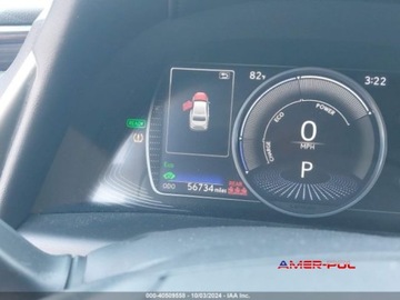 Lexus ES VII (XV70) 2021 Lexus ES 2021 r.2,5L 300H 2.5 Hybryda 216KM, zdjęcie 13