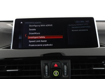 BMW X2 F39 Crossover Plug-In 1.5 25e 220KM 2020 BMW X2 FV23% PHEV full LED navi skóra el., zdjęcie 25