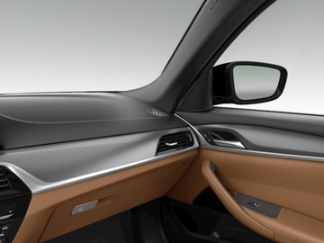 BMW Seria 5 G30-G31 Limuzyna 520i 184KM 2020 BMW 520 AdaptiveLED/ Hi-Fi/ Szkalny Dach/ Grzane F, zdjęcie 6