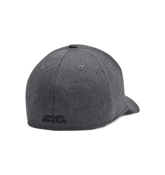 БЕЙСБОЛЬНАЯ КЕПКА МУЖСКАЯ СО ВСТРОЕННОЙ РЕМЕШКОЙ UNDER ARMOR