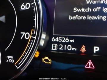 Bentley Bentayga 2019 Bentley Bentayga V8 2019 4.0l 4.0 Benzyna 542KM, zdjęcie 13