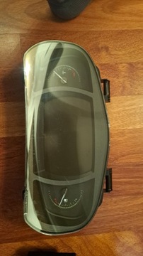 LICZNIK ZEGAR RENAULT MEGANE IV P248105618R