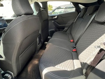 Ford Puma II 2025 FORD Puma Titanium 1.0 EcoBoost Suv 125KM 2025, zdjęcie 9