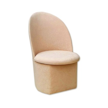 Кресло-пуф со спинкой DWARF BEIGE COLOR 10