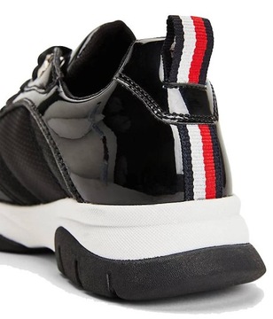 Tommy Hilfiger buty młodzieżowe T3A4-31179-1022999