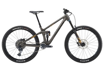 rower Transition Sentinel GX, carbon, L, czarny