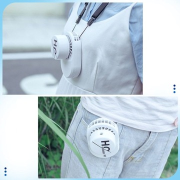 МИНИ-ВЕНТИЛЯТОР ДЛЯ ПУТЕШЕСТВИЯ ВЕНТИЛЯТОР USB 3-СКОРОСТНОЙ ПОВОДОК + ОХЛАЖДАЮЩИЙ ТУМАН