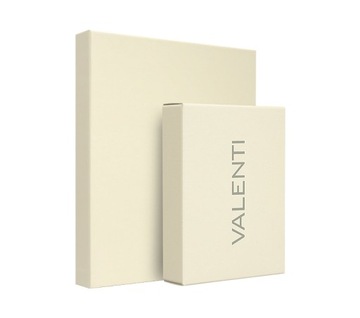 Obrazek Srebrny na Komunię dla chłopca VALENTI