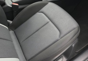 Audi Q2 SUV 1.5 35 TFSI 150KM 2019 Audi Q2 1.5tfsi 150KM S tron FULL LED El.Klapa Parktron Grz.Fotele Oplaty, zdjęcie 19