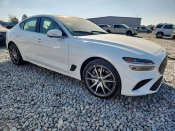  Genesis G70 Prestige 2026 2.5 Benzyna 300KM, zdjęcie 4