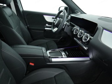 Mercedes GLA II Off-roader Facelifting 2.0 220 190KM 2026 MERCEDES-BENZ GLA 220 4-Matic AMG Line 2.0 (190KM) 2026, zdjęcie 4