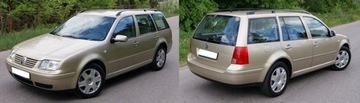КРЮК VW GOLF 4 IV BORA SKODA OCTAVIA SEAT TOLEDO