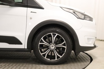 Ford Transit Connect III 2023 Ford Transit Connect 1.5 EcoBlue, Salon Polska, zdjęcie 14