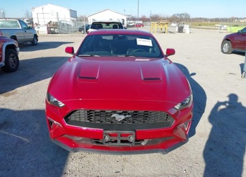 Ford Mustang VI 2022 Ford Mustang FORD MUSTANG ECOBOOST PREMIUM FASTBACK 2.3 Benzyna 314KM, zdjęcie 7