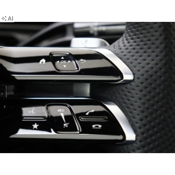 Mercedes CLE Coupe 2.0 200 204KM 2026 CLE 200 4-Matic AMG Line 2.0 (moc 204 KM) 2026, zdjęcie 8