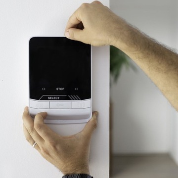 Привод для откатных ворот Somfy + видеодомофон