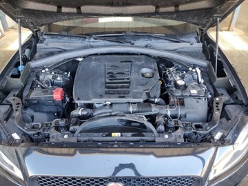 Jaguar F-Pace 2020 Jaguar F-Pace Checkered Flag 2020 2.0l 2.0 Benzyna 247KM, zdjęcie 6