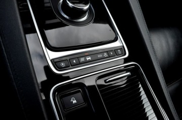 Jaguar F-Pace SUV 2.0 i4D 180KM 2019 Jaguar F-PACE 2.0 180KM Skóra Navi Led Kamera, zdjęcie 19