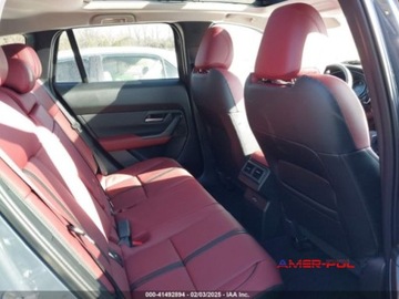 Mazda 2025 Mazda CX-50 2025 r., 2,5L HYBRID PREMIUM 4X4 2.5 Hybryda 219KM, zdjęcie 10