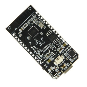 МОДУЛЬ TTGO T-DISPLAY ESP32 с ЖК-дисплеем + АККУМУЛЯТОР