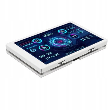 MONITOR DANYCH PROCESORA PC3.5CALI IPS USB C TYP