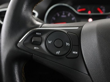 Opel 2017 Opel Crossland X 1.2T INNOVATION Klimatyzacja, zdjęcie 33