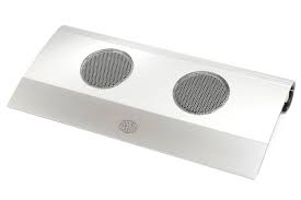 CoolerMaster Алюминиевая охлаждающая USB-подставка