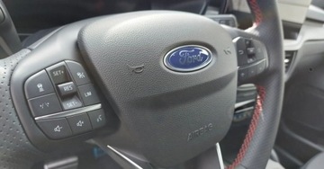 Ford Kuga III 2025 Ford Kuga Ford Kuga 1.5 EcoBoost, 186 KM, AT, ST-Line X 1.5 Benzyna 187KM, zdjęcie 12