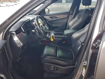 Jaguar F-Pace 2021 Jaguar F-Pace S 2021 2.0 Benzyna 247KM, zdjęcie 7