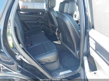 Porsche Cayenne III 2023 Porsche Cayenne 2023r., 4x4, 3.0L 3.0 Benzyna 335KM, zdjęcie 8