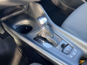 Toyota C-HR I Crossover Facelifting 1.8 Hybrid 122KM 2023 Toyota C-HR 1.8 Hybrid GPF Comfort, zdjęcie 26