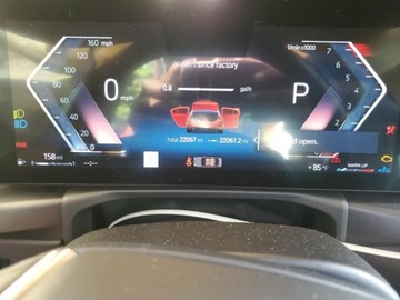 BMW Seria 3 G20-G21 2024 BMW Seria 3 330i 2024 2.0L 2.0 Benzyna 255KM, zdjęcie 9