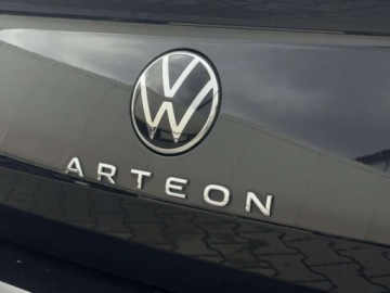 Volkswagen Arteon Fastback Facelifting 2.0 TSI 190KM 2023 Volkswagen Arteon Shooting Brake R-Line 2.0 TSI 190KM DSG, Bogate wyposaze, zdjęcie 13