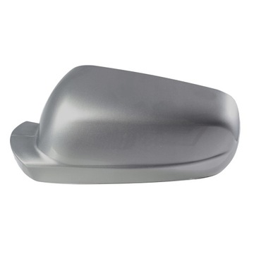 OBUDOWA LUSTERKA VW GOLF 4 IV PASSAT B5 LB7Z LEWA