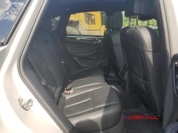 Porsche Macan 2021 Porsche Macan 2021 r.2,0L 2.0 Benzyna 248KM, zdjęcie 10