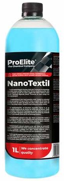 Nano Textil do czyszczenia tapicerki i dywanów 1l