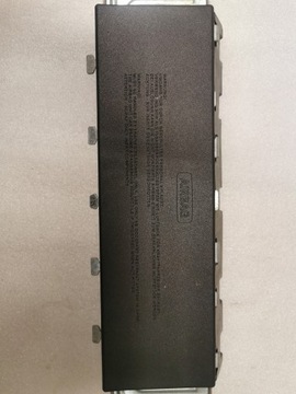 PODUSZKA AIR BAG KOLANOWA CLS