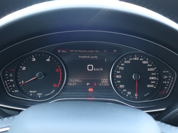 Audi A4 B9 2016 Audi A4 2.0 TDI, Salon Polska, Automat, Navi, zdjęcie 10