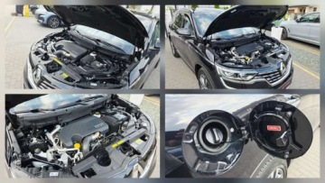 Renault Koleos II SUV 2.0 dCi 177KM 2018 Renault Koleos Limited___2.0dCi Energy 175KM X-Tronic Full LED Kamera Skor, zdjęcie 22