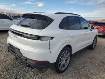 Porsche Cayenne III 2025 Porsche Cayenne 2025 3.0l 3.0 Benzyna 335KM, zdjęcie 3