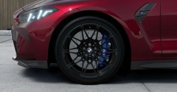 BMW Seria 4 G22-23-26 M4 Coupe Facelifting 3.0 M4 530KM 2026 BMW M4 3.0 Benzyna 530KM, zdjęcie 6