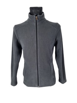 BLUZA OCIEPLACZ POLAROWA UŻYWANA r. XS