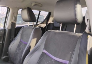 Suzuki Swift V Hatchback 3d Facelifting 1.2 VVT 94KM 2015 Suzuki Swift I rej 2016r, 1.3 Benzyna. Uszkodzony lewy przod i prawy tyl., zdjęcie 7
