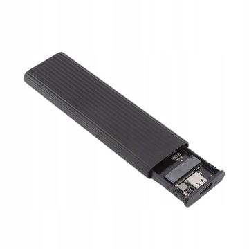 Адаптер корпуса M.2 NVME SATA SSD USB C 3.1 M.2